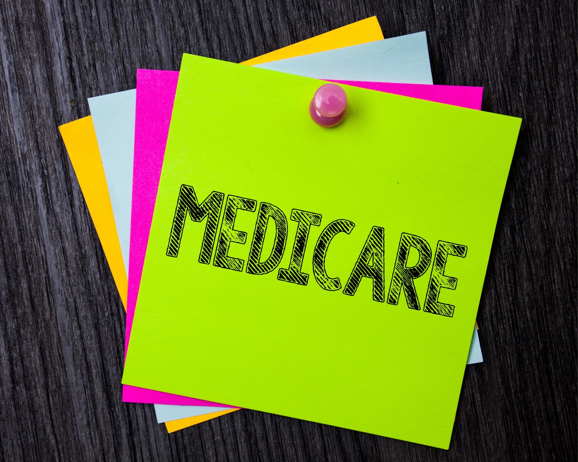 The Easiest Way To Make Your Medicare Decision