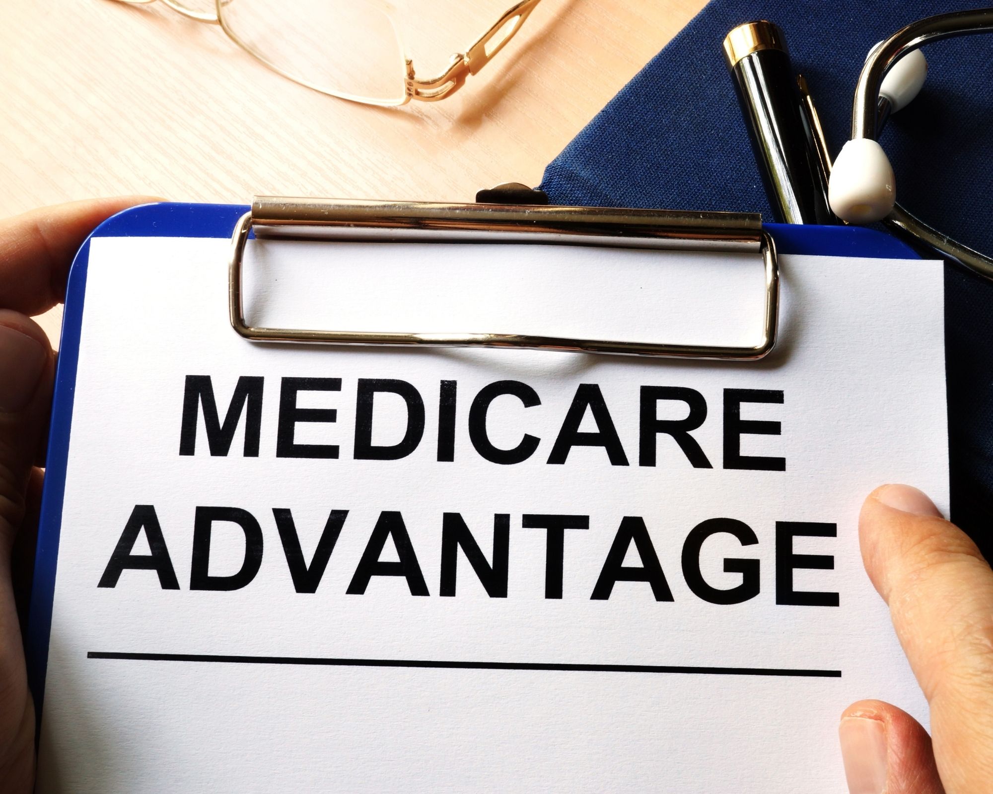 3 tips to determine if Medicare Advantage is right for you