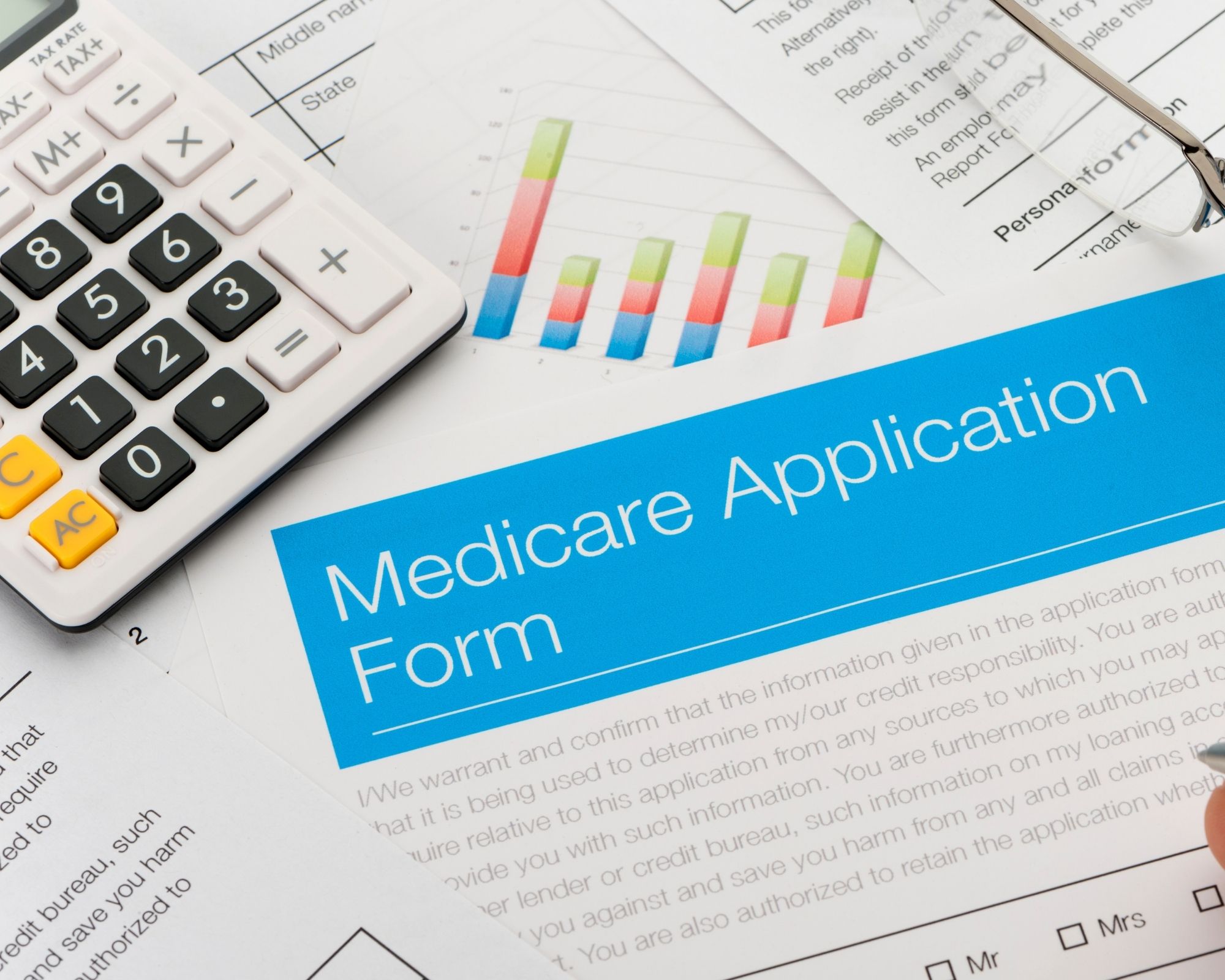 Do you HAVE to join Medicare at 65?