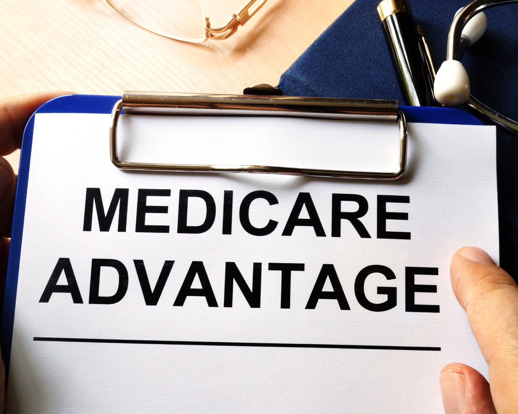 3 thing you must know about Medicare Advantage