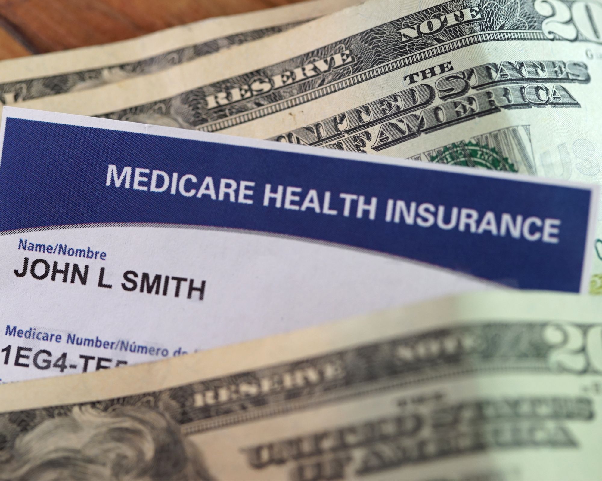 Did you know that if you have a high income, you could be penalized by Medicare?