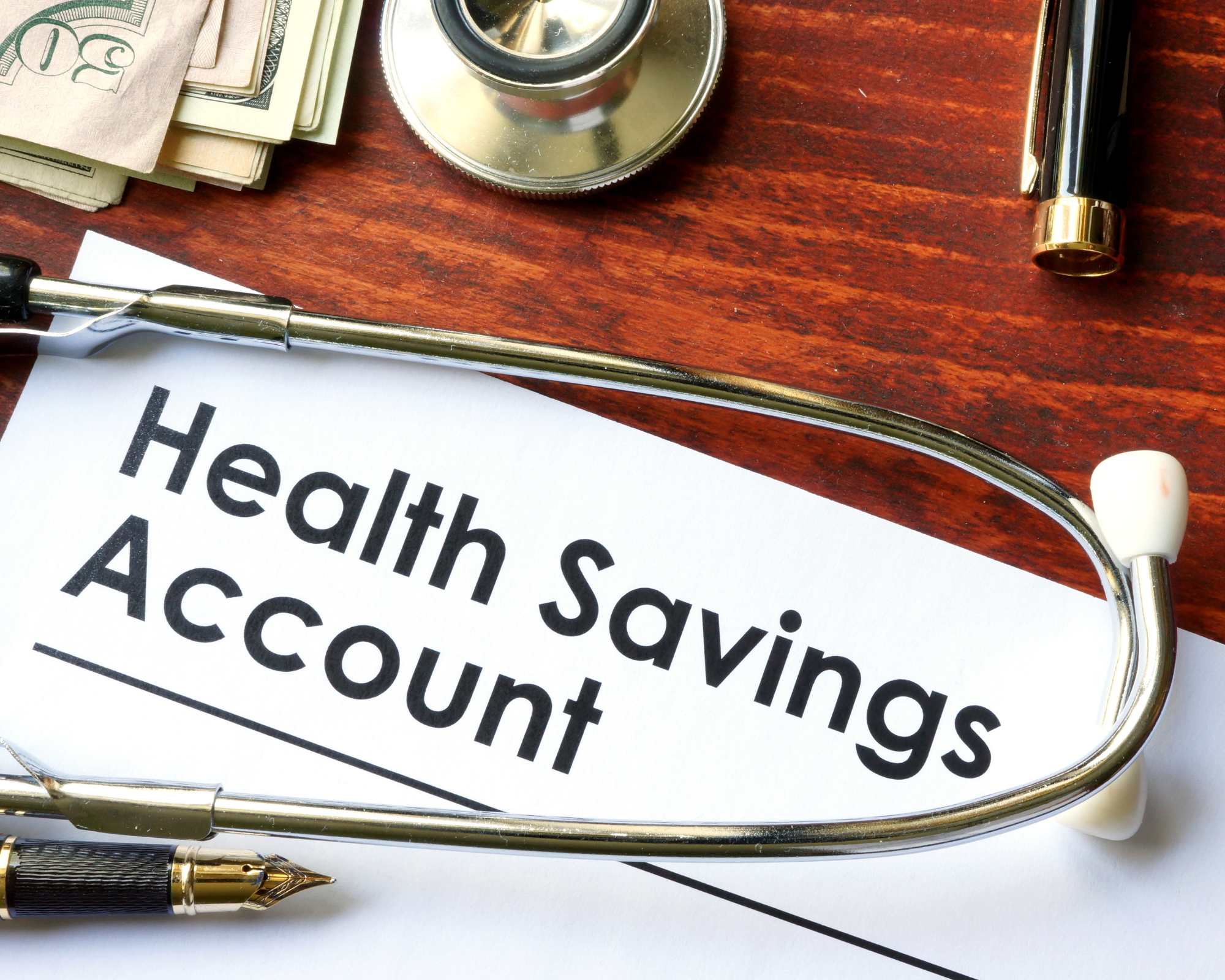 Health Savings Accounts (HSA) and Medicare